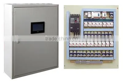 JIENUO Environment Control System