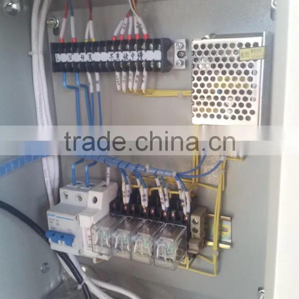 Bags Packing Machine/pets Food Packing Machine/grain Pellet Packing Machine photo-5