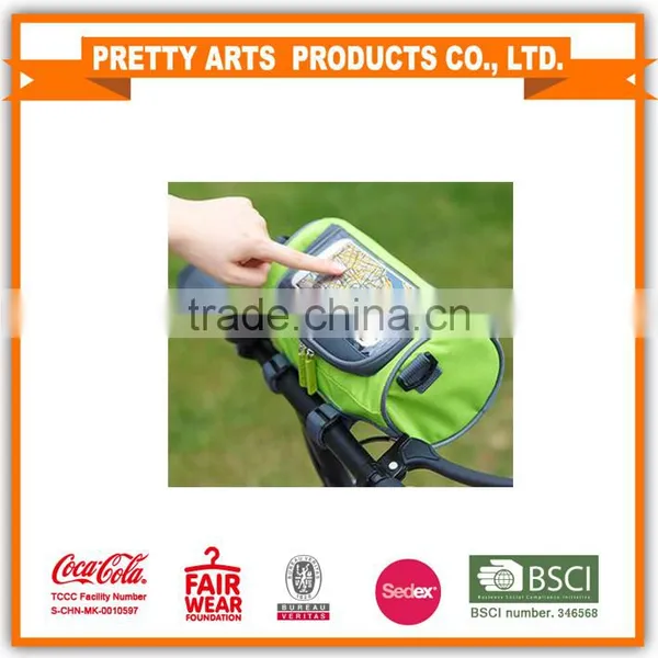 Bicycle Storage Bag photo-6