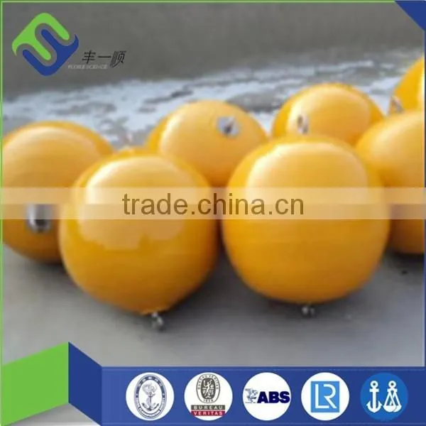 Marine Mooring Offshore Buoy photo-3