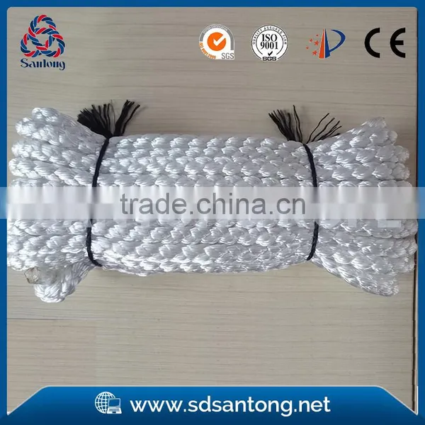 Marine Hawser Rope photo-3