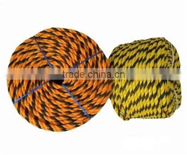 UV Protection pe Tiger Rope photo-2