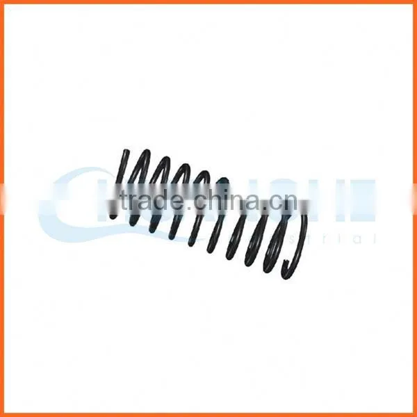 Customized Wholesale Quality Helical Coil Spring photo-3