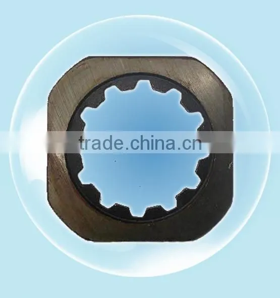 MTZ Tractor Parts Chinese Good Products Support the Gasket OEM: 50-1701183