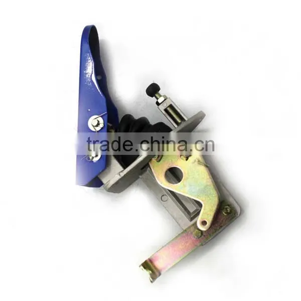 GJ1110L Manufacture of Clutch Pedal in China photo-2