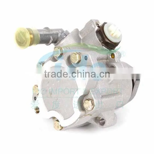 Steering Pump for VW Passat Parts 027145157 photo-3