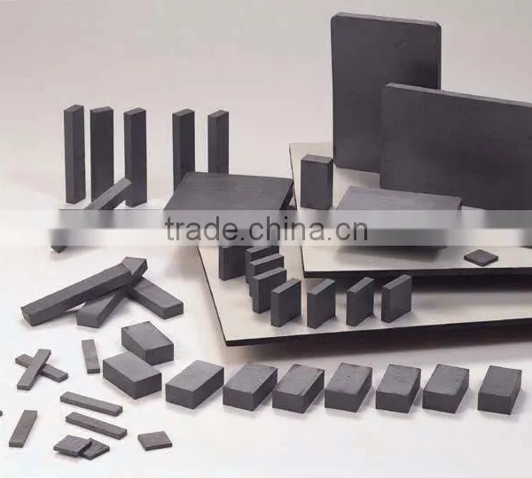 Strong Block Ferrite Magnet/Magnets/Ferrite Magnets