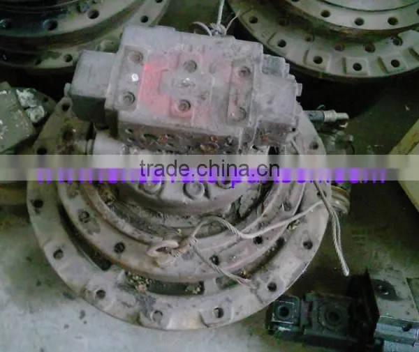 E320 Final Drive Assy E320L ,MT-2051 photo-5