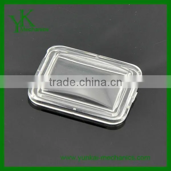 Plastic CNC Parts for Pulleys,containers, Fishing Tools, Furniture. photo-4