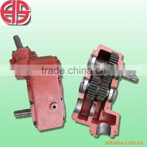 Agricultural Gearboxes