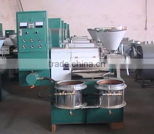 Best Price and Good Performance Oil Press Machine photo-4