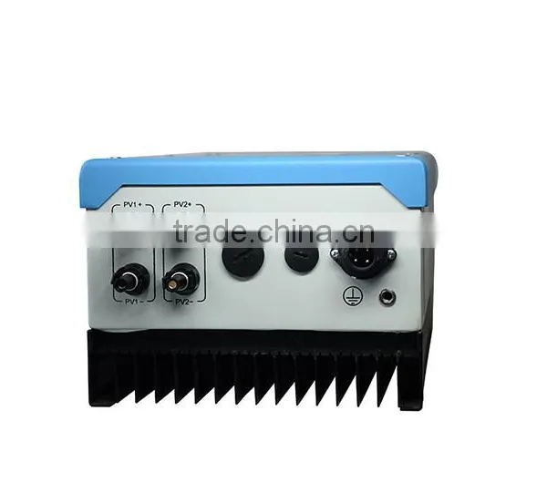 Solar Energy Drip Irrigation Fitting; Green House; PV Drip Irrigation System for Agriculture photo-5