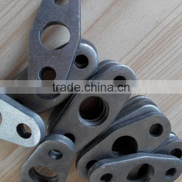 EC Step Flange/auto Stamping Parts photo-2