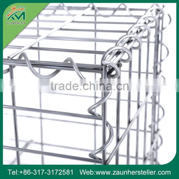 Get $1000 Coupon Galvanized Wire Mesh for Fence With Stones photo-5