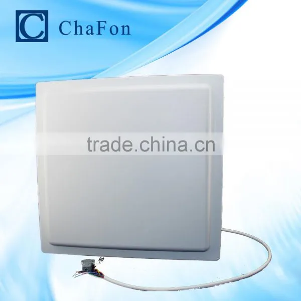 Parking Lot Card Reader for Vehicles Management With 15 Meters Reading Range photo-5