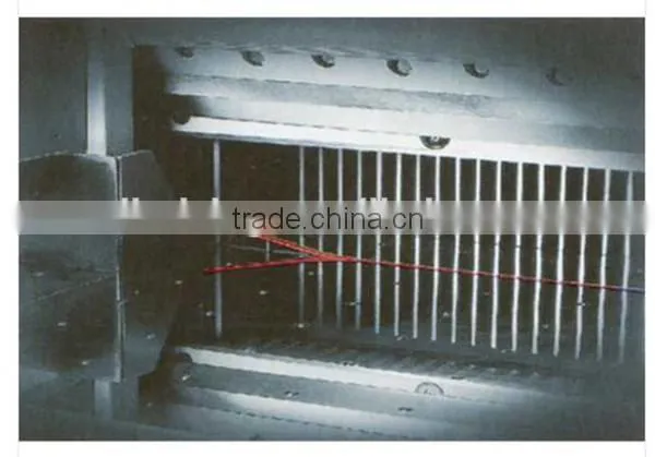 CE Certificate Cutting Paper Machinery Price photo-5