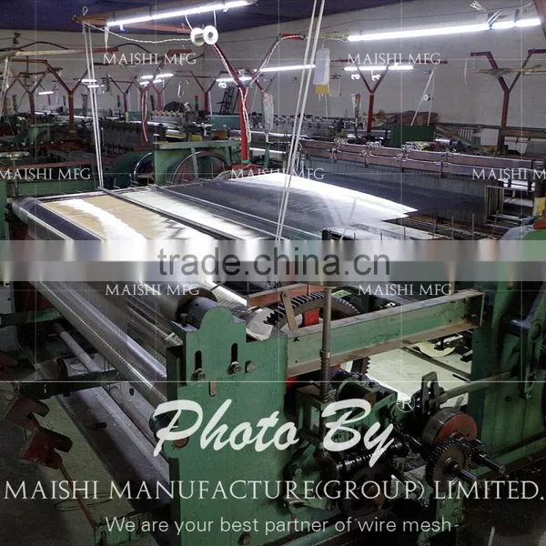 Ultra Thin Stainless Steel Wire Mesh photo-6