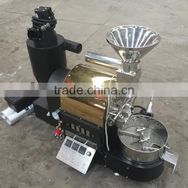 Coffee Bean Roasting photo-4