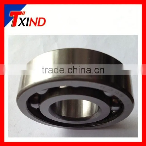 173110-2rs Deep Groove Ball Bearing / 1x3x1mm Bearing