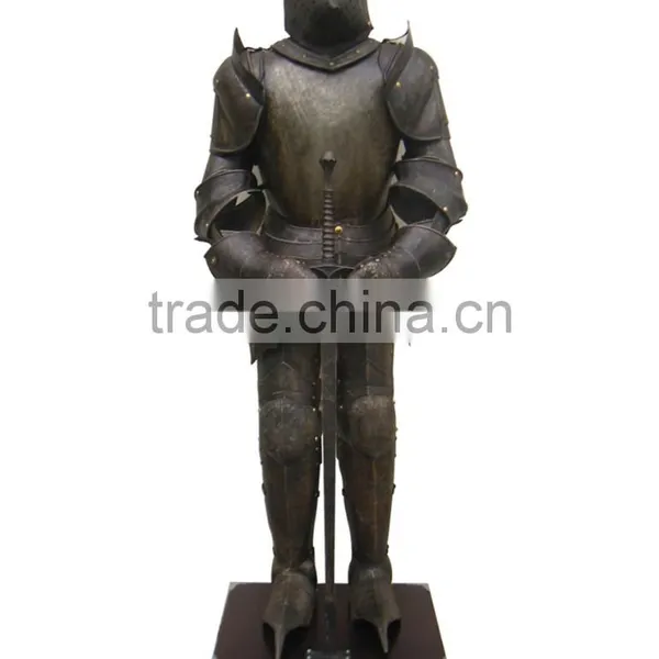 Spanish Barbut Helmet photo-3