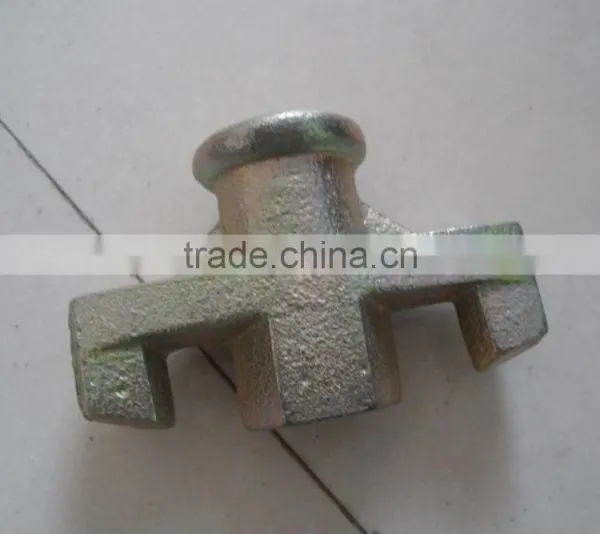 Cast Iron Anchor Bolts for Construction photo-2