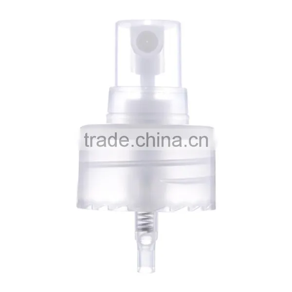 Clear Spray Bottles Wholesale Fine Mist Sprayer Bottle Sprayer for Plastic Bottle photo-3