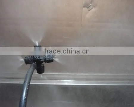 Greenhouse Humidification Water Atomizing Nozzle photo-3