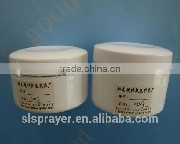 Guangdong Plastic Pet Jar 150ml photo-6