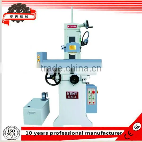 YM-K5016 High Quality CNC Gantry Surface Grinding Machine Wirh Low Price photo-6