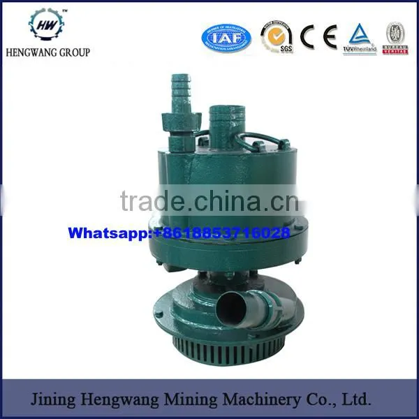 Chemical And Mining Idustries Small Hiaphragm Pump photo-3