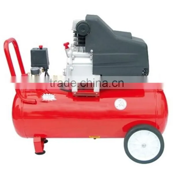 GM0301 Portable Piston Air Compressor Direct-coupled photo-6