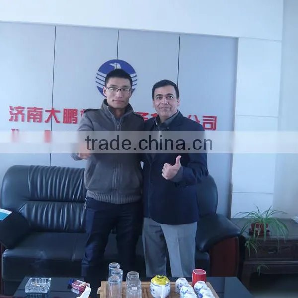 Puffed Rice/Corn/Direct Extruded Snacks Food Processing Line photo-5
