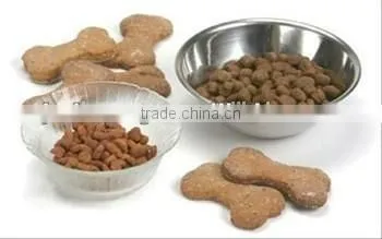 Automatic Pet Food Machine,animal Feed Machinery,dog Food Production Line photo-6