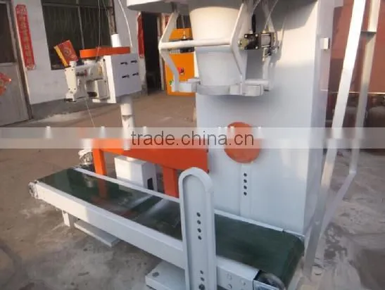 Automatic Animal Feed Packing Machine With Sewing/corn Package Machine/+15224414081 photo-3