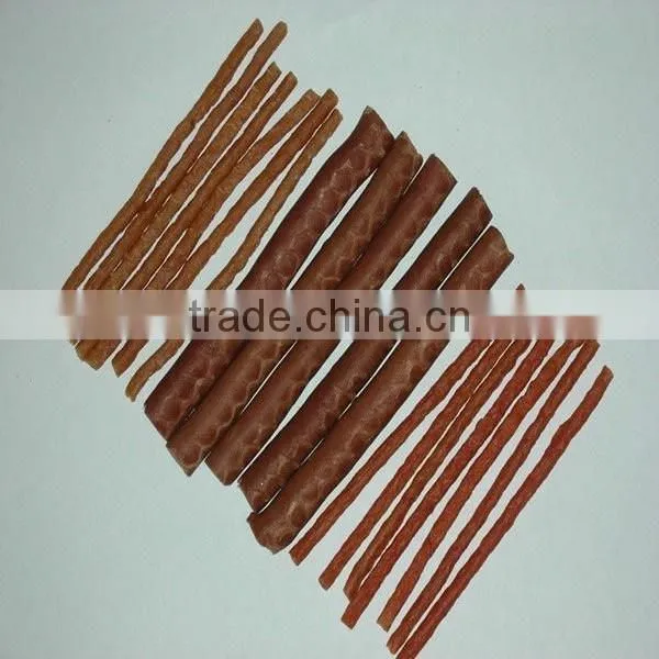 Nachop Chips Process Line photo-3