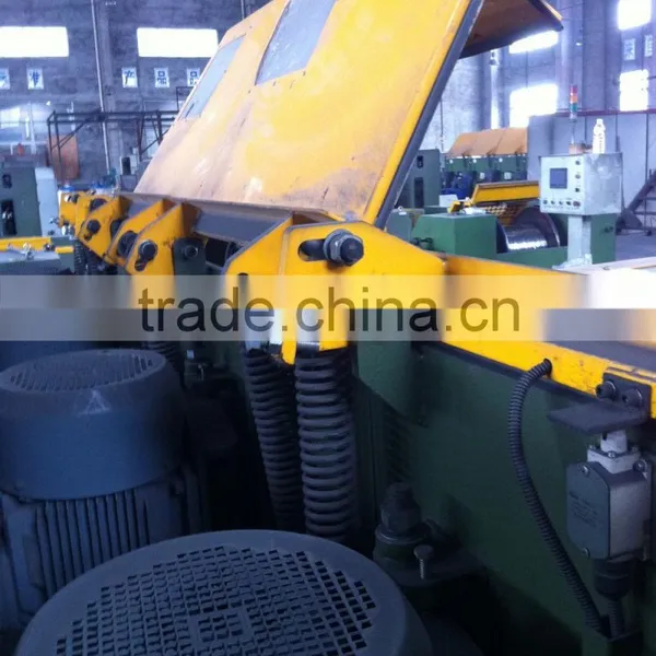 High Quality Steel Wire Drawing Machine photo-5