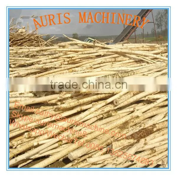 Factory Price Tree Bark Peeling Machine, Automatic Stripping Machine for the Tree photo-3