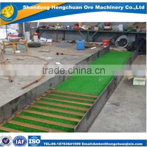 Top Quality Mini Gold Dredge Pontoons/Portable Gold Dredge/Mini Portable Gold Dredge for Sale photo-6