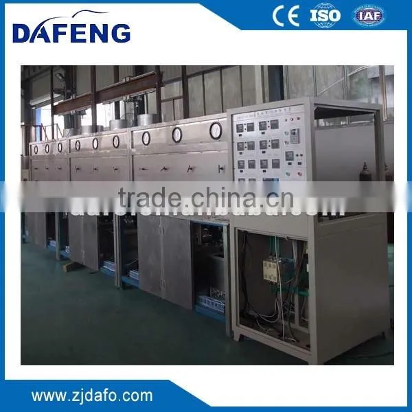 Herbal Extract Supercritical Co2 Supercritical Extraction Plant