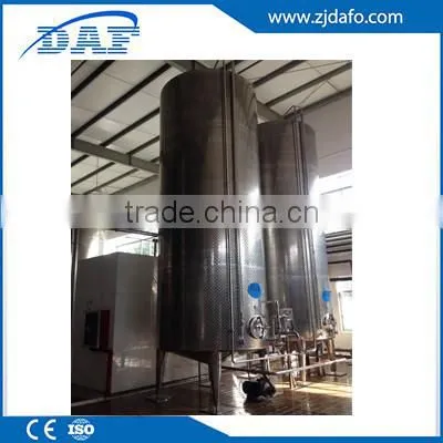 2016 New Style Stainless Steel Wine Tank /wine Fermentation Tank photo-4