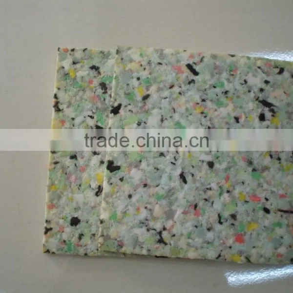 Commercia/domestic Use Sponge Carpet Pad photo-2