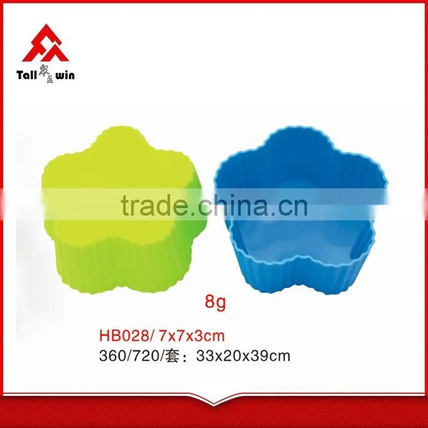 Silicone Baking Tools and Equipment Cake Decoration photo-6