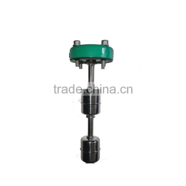 Hydraulic System Oil Tank Level Controller photo-2