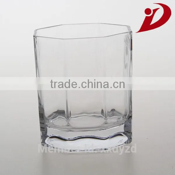 High Quality Borosilicate Glass Drinkware Borosilicate Glass Cup
