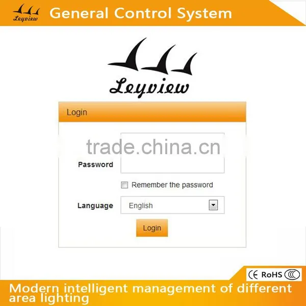 General Wireless Lighting Control System photo-6
