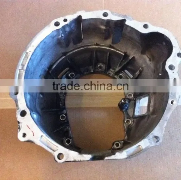 Clutch Housing Use for Toyota Hiace 2TR photo-2
