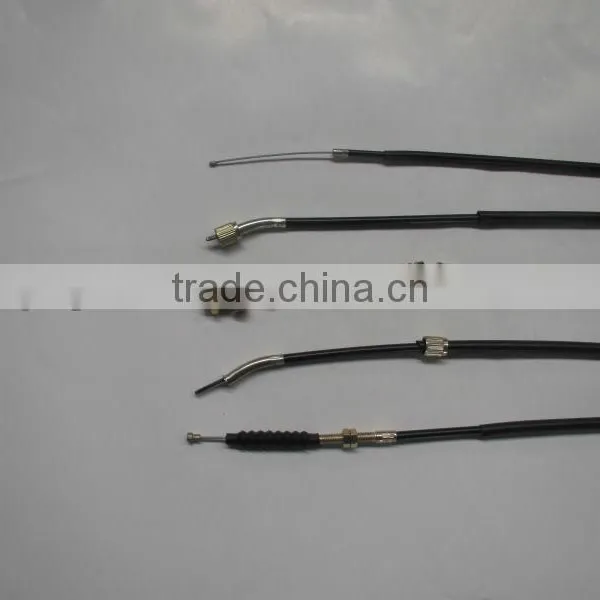 Chinese Best Quality Factory Direct Sale Motorcycle Clutch Cable photo-6