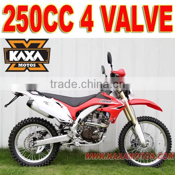 Off Road Motorcycle 250cc photo-3