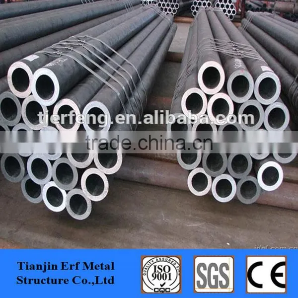 Metal Stainless Steel Pipe Production Line/Welded Tube Used For Machine photo-6