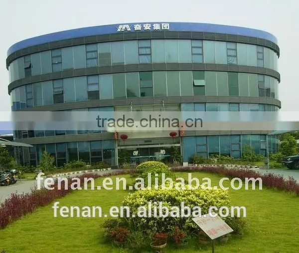Minye Aluminum Profile Glass Balcony Sunroom/greenroom/house/garden House/sunrooms photo-3